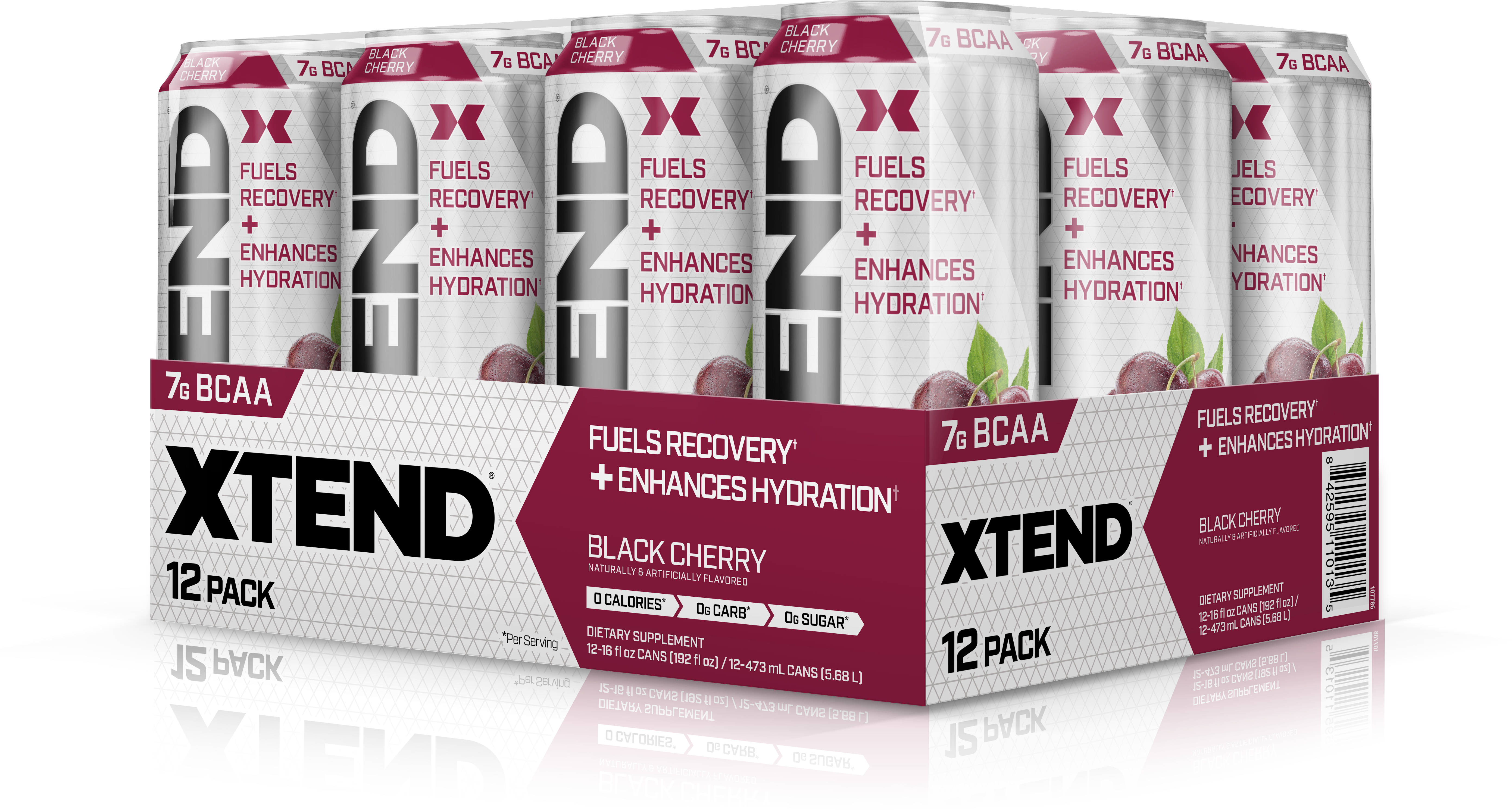 Xtend Cans