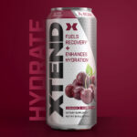 Xtend Carbonated