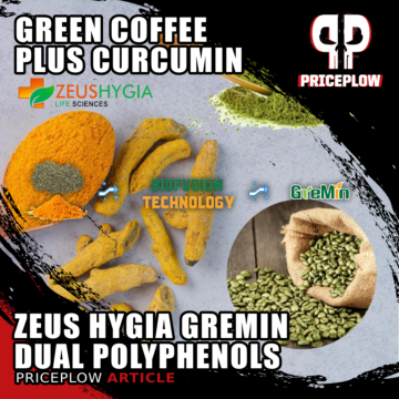 Gremin Delivers Clinical-Strength Muscle Recovery with Dual Polyphenolic Technology