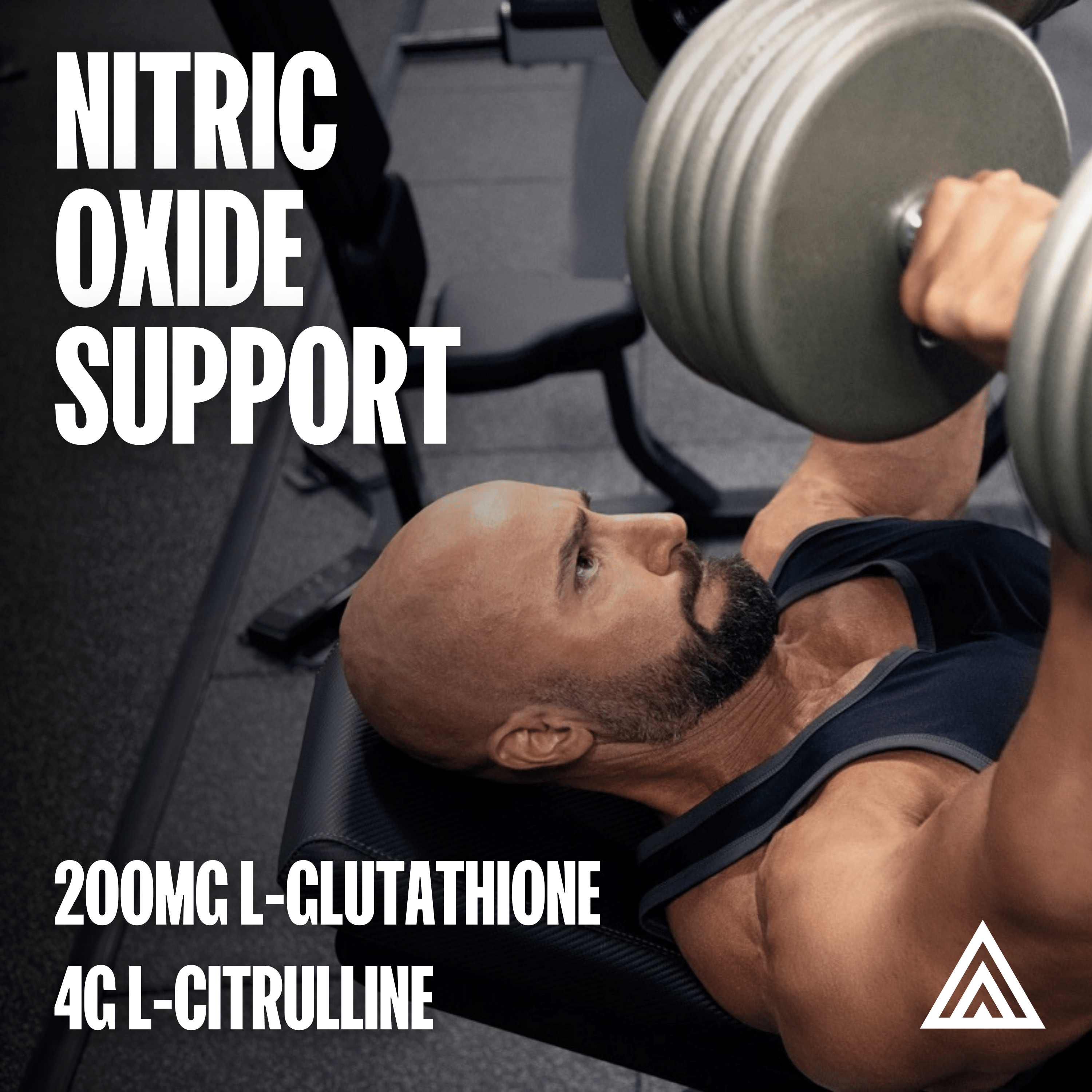 ZOA+ Pre-Workout Nitric Oxide